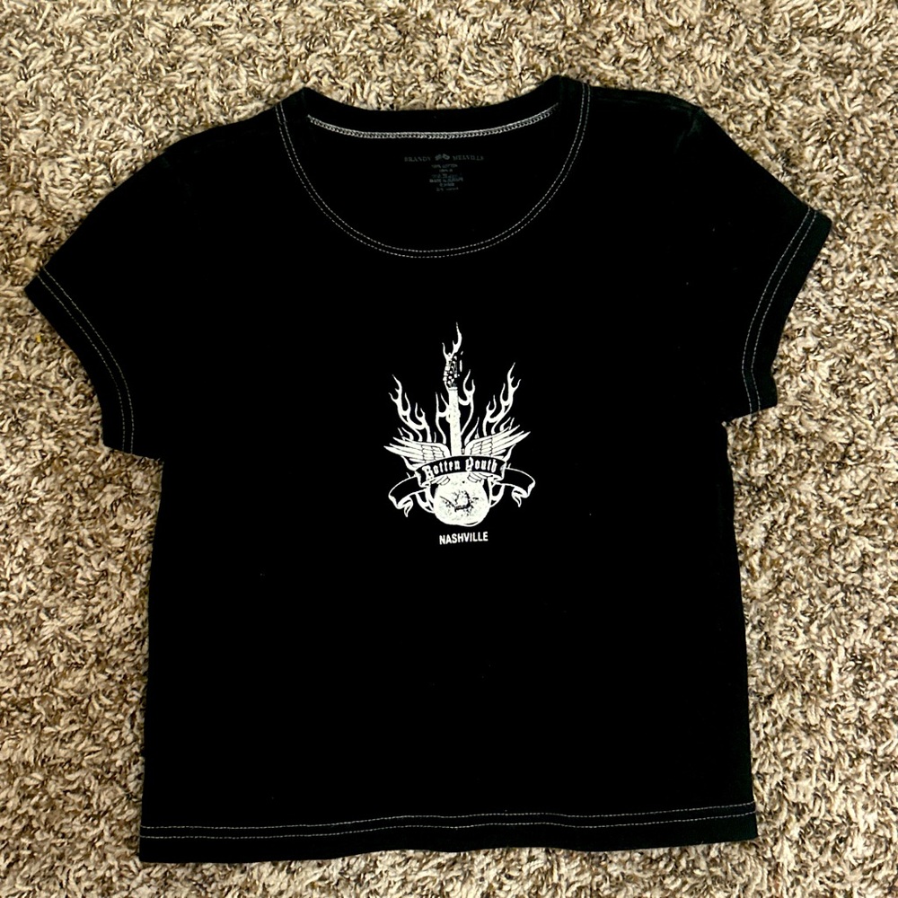 Brandy Melville Tee 💓